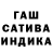 ГАШ гашик lunipet